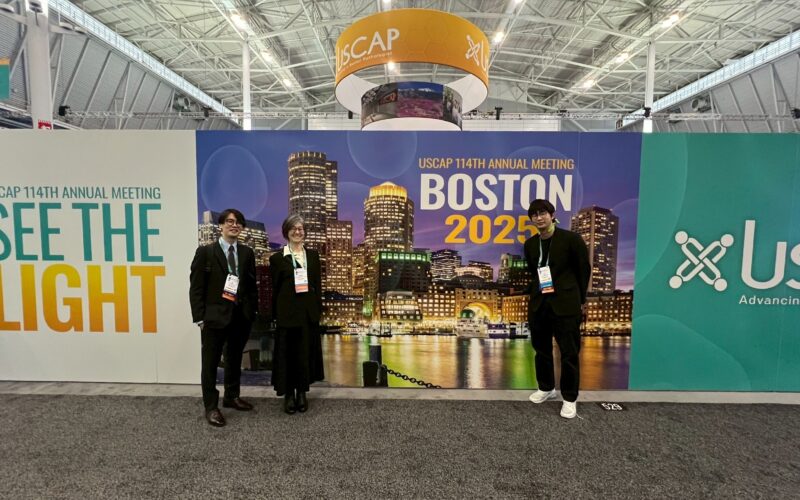 114th USCAP Annual Meeting @ Boston