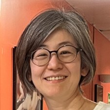 堂本　裕加子